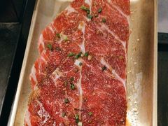 -西塔老太太泥炉烤肉(上海七宝领展广场店)