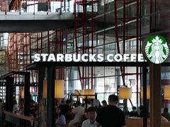 -星巴克(北京首都国际机场7店)