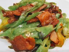 蓉和小炒肉-辣螃铠盆盆蟹大排档(海昌店)