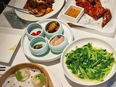-小厨娘淮扬菜(清江苏宁广场店)