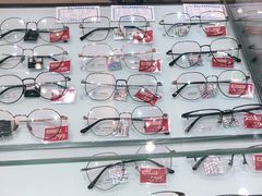 -宝岛眼镜(齐齐哈尔万达店)