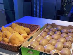 -野人牧坊Gelato(天津南开大悦城店)