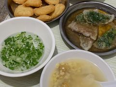 -正宗棉湖甜汤春卷店