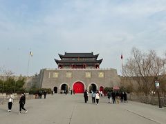 -南海禅寺