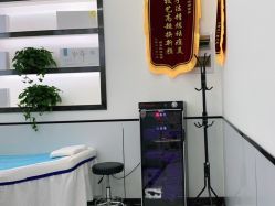 点击看大图 -蕾特恩专业祛痘·皮肤管理