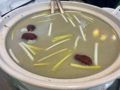 -清真·马坡烧烤涮牛肚·酸浆火锅(新区总店)