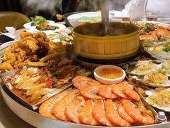 -日进一片海.生腌海鲜火锅.宵夜烧烤(三里屯总店)