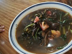 -天天鲜面馆(衡山路店)