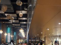 -中阿兰牛肉面(悦海新天地店)