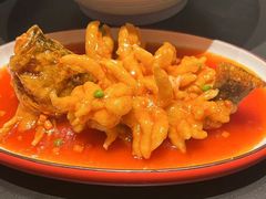 -聚鑫阁江浙菜·非遗传承技艺(金汇龙湖天街店)