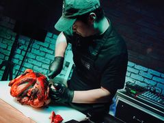 -Goose Island Brewhouse鹅岛精酿啤酒酿造工坊餐厅