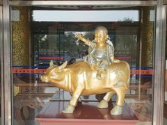 门面-晋阳饭庄(虎坊桥店)