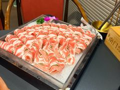 -南门四季铜锅涮肉(望京店)