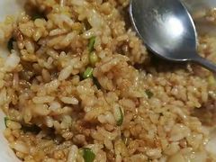 猪油拌饭-玖合肉町·烧肉(惠安禹洲店)