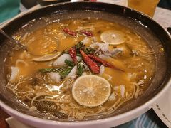鲈鱼-胡桃里乐队酒馆(大庆店)