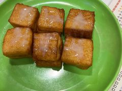 -澳门陈光记烧味饭店(南京德基广场店)