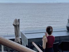 -影吧•悬崖海景(珠海凤凰湾悦椿酒店)