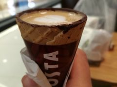 -COSTA COFFEE(成都来福士店)