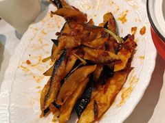 -船歌·鱼水饺青岛菜(国贸商城店)