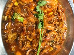 -惠友大虾(太原北街店)