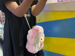-反斗乐园π·电玩·高空拓展·蹦床(龙华天虹店)