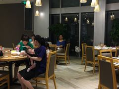 大堂-鼎泰丰(嘉年华•海信广场VILLAGE店)