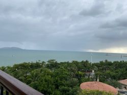 -三亚湾皇冠假日度假酒店·宴会厅