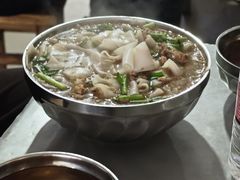 -正宗杨记普洱酸醋米线(总店)