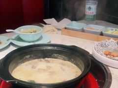 -捞神煲汤火锅(湖滨商业街店)