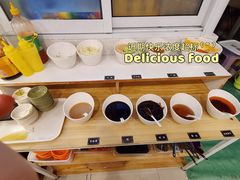 -焱味真•韩牛自助烤肉(大学城店)