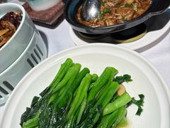 -客家汇·客家传承菜(水库店)