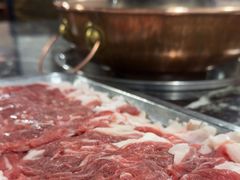 -欣悦坊陈一刀热气羊肉火锅(清真路店)