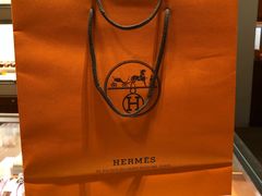 -HERMES(上海恒隆广场店)