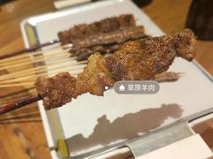 -龙头烤羊排•烤全羊•精酿扎啤(厦滘店)