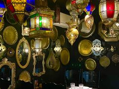 -苏坦土耳其西餐厅(玉林店)