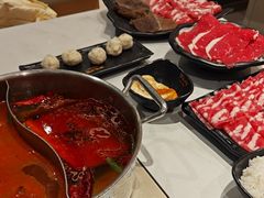 -呷哺呷哺 黄金牧场 (中发百旺店)
