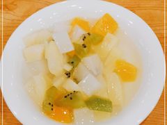 -萨莉亚意式餐厅(大宁音乐广场店)