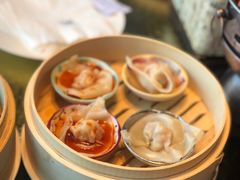 钟水饺-运·中餐厅(成都华尔道夫酒店)