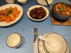 -阿毛饭店(和义路店)