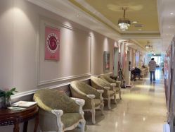 -北京俪婴妇产医院(朝阳大悦城店)