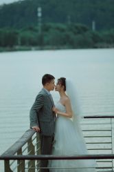 -经典婚纱摄影美学馆·私人定制