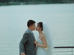 -经典婚纱摄影美学馆·私人定制