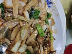 -陈生记黑鱼馆·20年活鱼现杀(宁波鼓楼店)