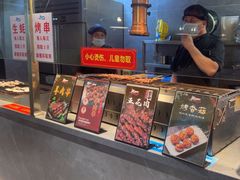 -遇上西雅图多融合海鲜自助餐厅(中房金谊广场店)