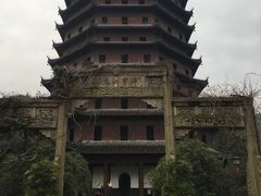 -六和塔文化公园