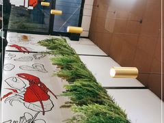 -仓库南洋海鲜小排档(柳河路店)