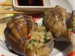 -辉记炭烧海鲜大排档·老字号(福田店)