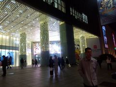 -鹏欣水游城