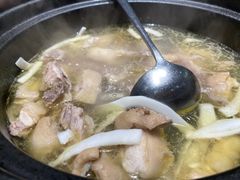 -春润大地海南椰子鸡(沙井京基百纳广场店)