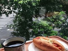 -Peet's Coffee皮爷咖啡(大学路店)